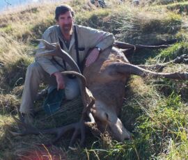 Huntahr Testimonial – Bruce Vaughn Huntahr Testimonial – Bruce Vaughn