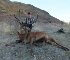 Huntahr Testimonial – Dan Gregg Huntahr Testimonial – Dan Gregg