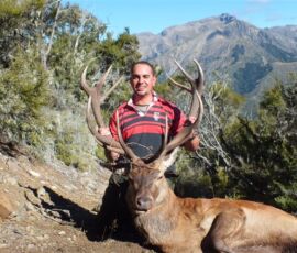 Huntahr Testimonial – Fudd Querino Huntahr Testimonial – Fudd Querino