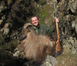 Huntahr Testimonial – Klaus Frank Huntahr Testimonial – Klaus Frank