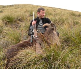 Huntahr Testimonial – Patrik Karlsson Huntahr Testimonial – Patrik Karlsson